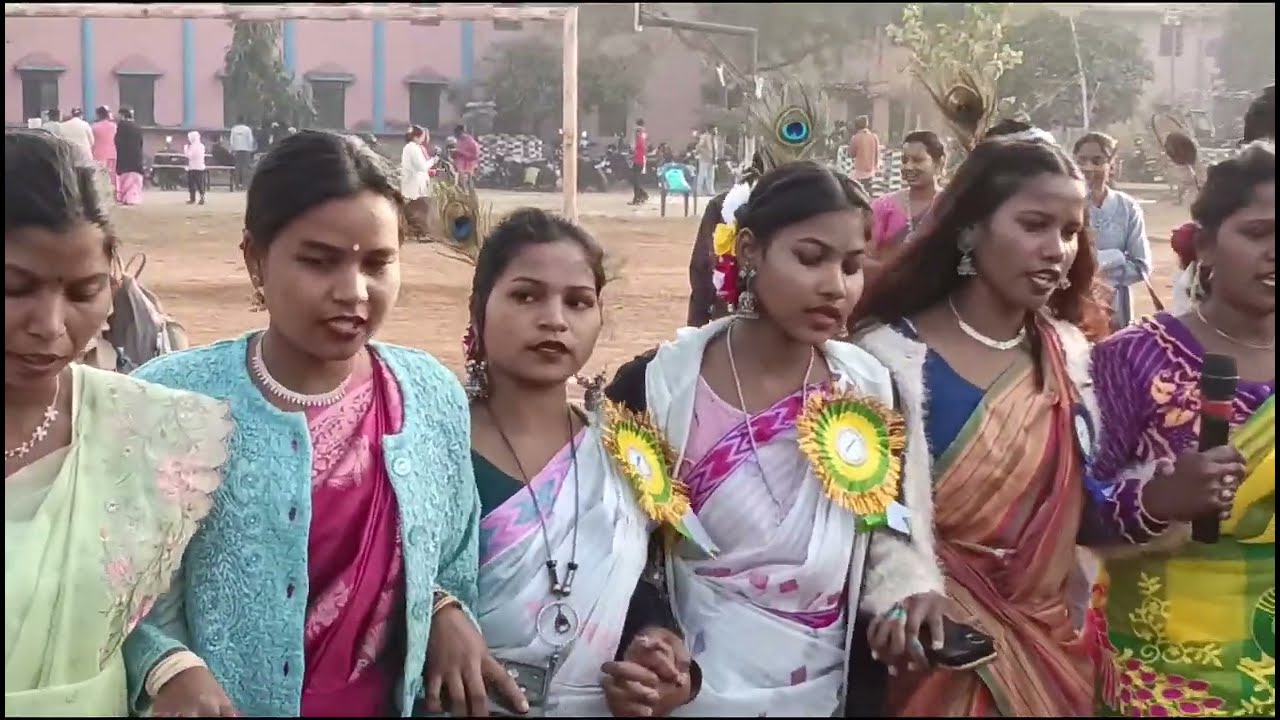 Kkm College Pakur Sohrai 2026