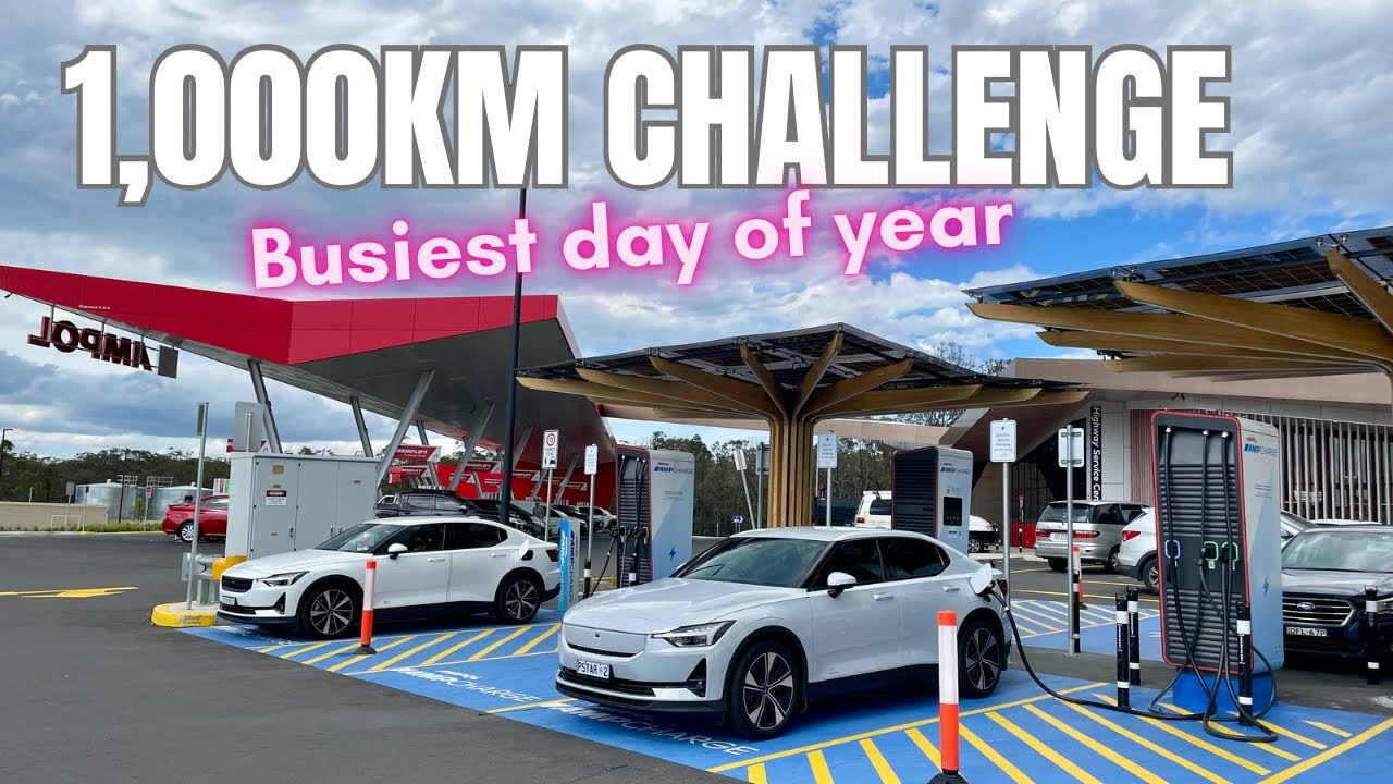 1000km Challenge On Busiest Travel Day Lismore To Canberra On Dec 23 1000km-challenge-on-busiest-travel-day-lismore-to-canberra-on-dec-23
