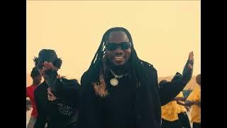 Hamybalo x Heisdee -- Mchakamchaka