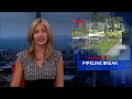 Panama City Beach water main break causes outage for residents