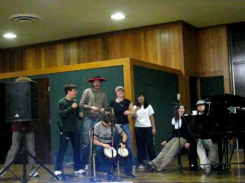 Sleezy's Wednesday Nighter (2010-02-10) 10