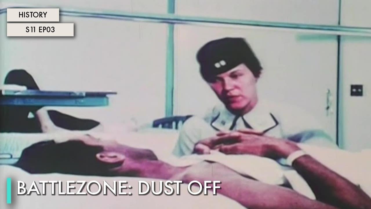 Battlezone: Dust Off