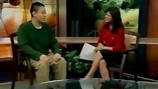 NBC 11: Harker's Yi Sun Named 2nd Place, Intel Science Talent Search