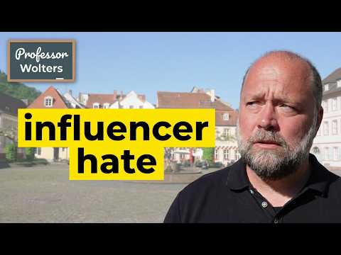 Why EVERYONE HATES Influencers These Days (and you will too)