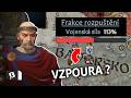 Stojím před velkým rozhodnutím | Crusader Kings #4