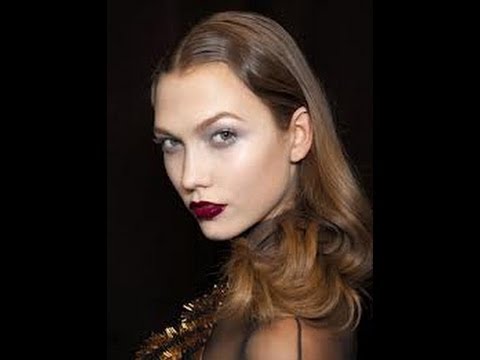 Fall Fashion: Pat McGrath per Viktor & Rolf