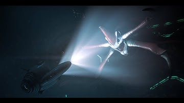 Detecting multiple leviathan class lifeforms in the region