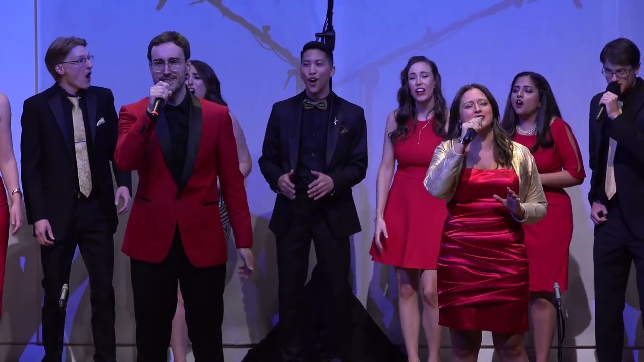 O Sister, Hey Brother | The Capital Hearings