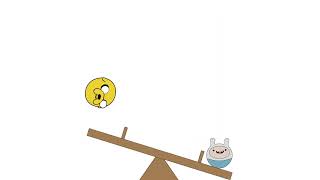 Seesaw Animation
