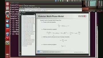 Introduction to OpenFOAM: Multi-Phase and Free Surface Flows