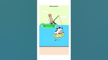 Great friendship: Happy ending 😍 Android X iOS #shorts