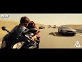 افضل مطاردة موتسكلات علي مهرجان العالم الفاسد 