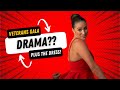 Meghan&#39;s Red Dress &amp; Gala Drama??