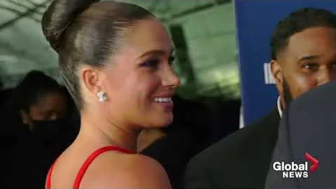 Meghan's Red Dress & Gala Drama??
