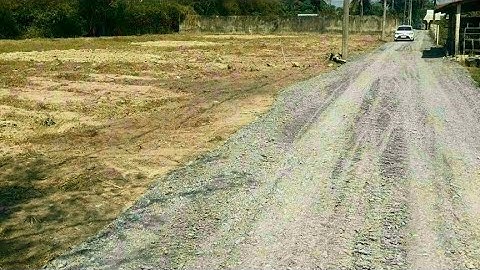 Đất thổ cư 30m x 31m cách Thị Trấn Củ Chi 4km