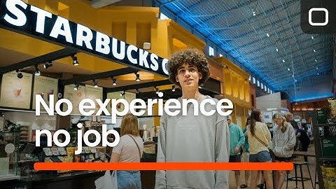 Why Entry Level Jobs Now Need 3-5 Years of Experience?