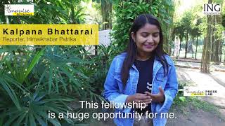 Impulse Model Press Lab Four Week Fellowship