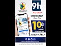 10ª Sessão Ordinária - CMMN/RO (12/04/2024)