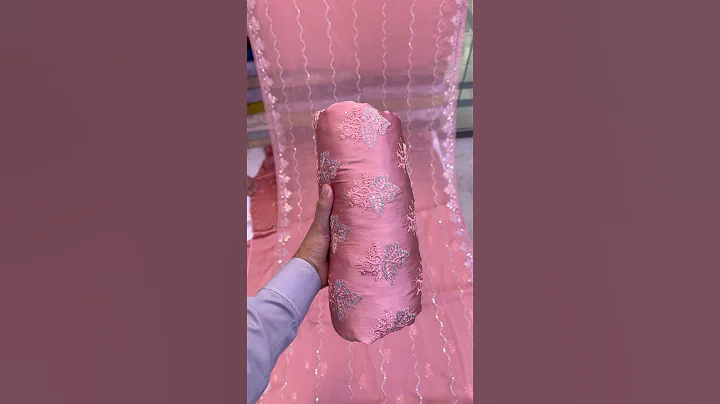 Shamoz silk new collection 03020158042 sascribe my channel