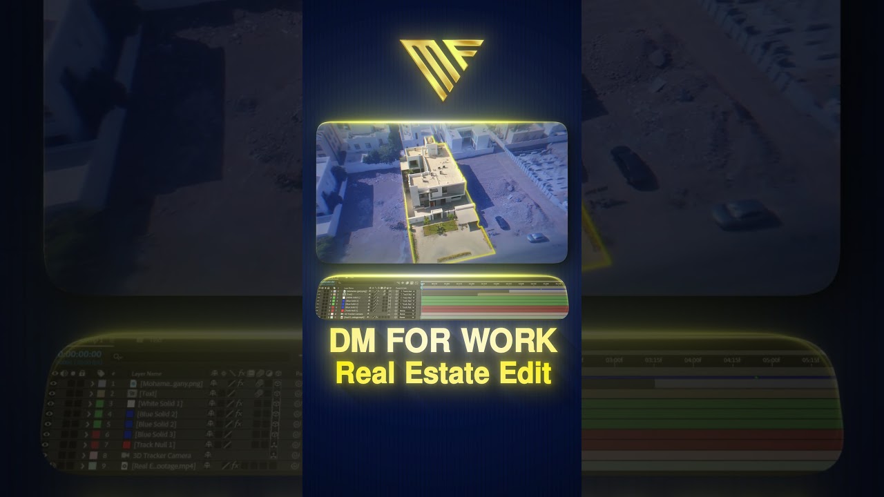 Making the Property Stand Out. 🏢🎯