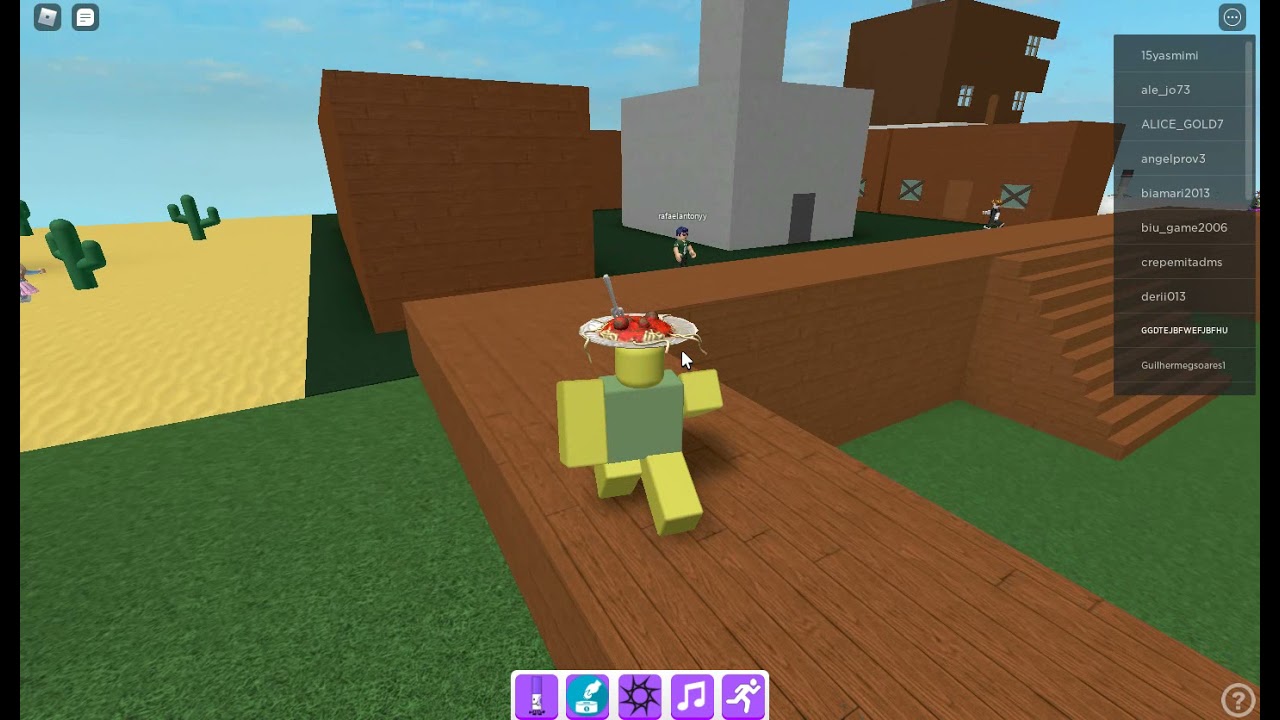 roblox Find the Markers how to get Crayon YouTube