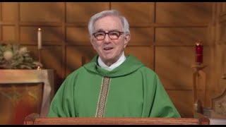 Catholic Mass Today | Daily TV Mass, Saturday January 23 2021
