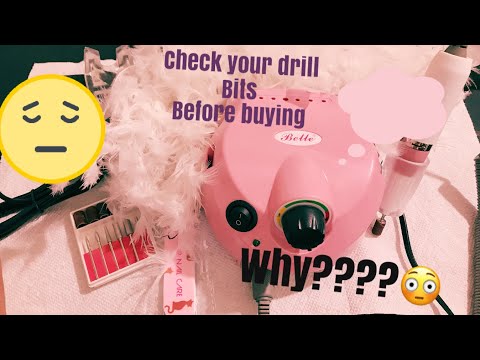 belle-nail-drill-30000-rpm-what-they-didn't-tell-you-about-this-drill-and-your-bits