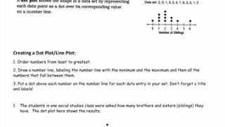 Module 5:  Lesson 12