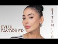 EYLÜL Favorileri❤️ BİTENLER♻️