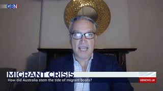 Migrant crisis: Can Britain learn from Australia on how to stop the boats? screenshot 5