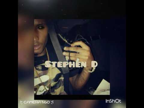StephenD Bape OFFICIAL SONG