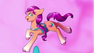 Put a Hoof on your Heart