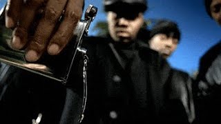 Nas - Ether (Video Visualizer)