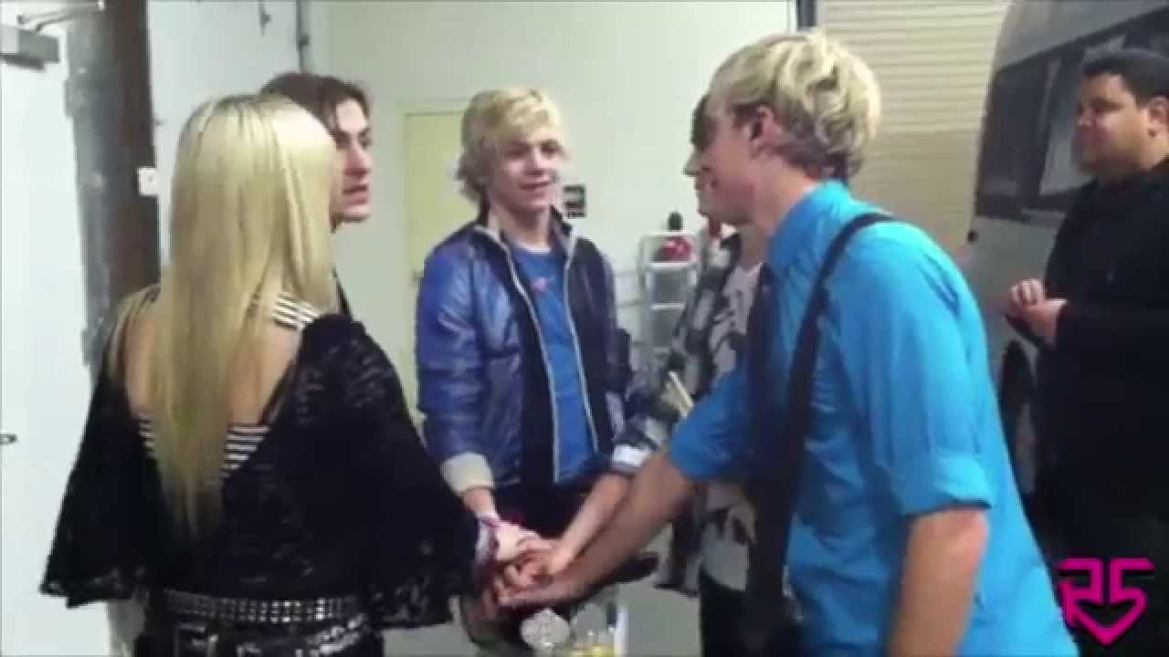 R5 Tribute - Drops of Jupiter