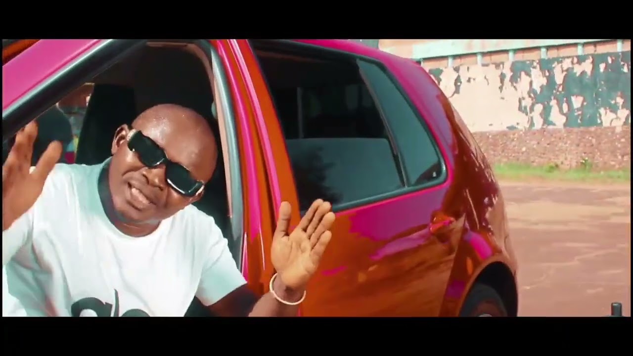 Helio Makuluve   Ndzi Makuluve (2026) Official Vídeo Clipe