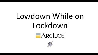 Arcluce Overview