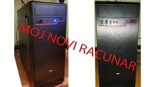 GAMING RACUNAR ZA 200e