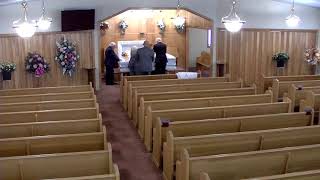 McClure, Dora Mae - Funeral Service 9/26/2020