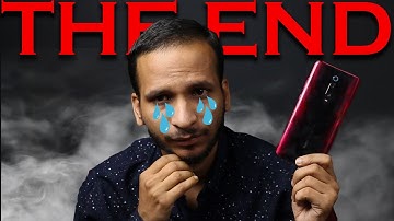 Redmi K20 Pro...No More "UPDATES" ?