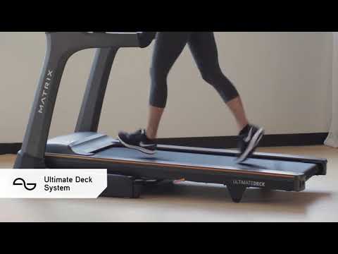 Беговая дорожка MATRIX TF30XER