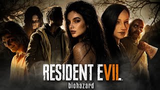 ELE QUER ME MATAR - RESIDENT EVIL 7 - PARTE 2