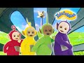 ☆ Teletubbies Svenska ☆ Hela Episoden Sammanställning - 1 Timme ☆ Visar för barn ☆ Speciel