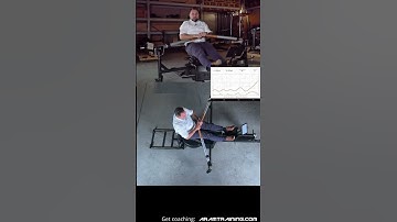 What every rower must know about how to nail the catch every time