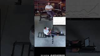 What every rower must know about how to nail the catch every time
