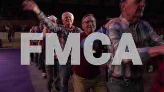 New to RVing? Learn more about joining FMCA! by FMCA: Enhancing the RV Lifestyle 659 views 7 months ago 9 minutes, 7 seconds