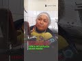 Reportan escasez de pollo cerca de la plaza Gran Poder