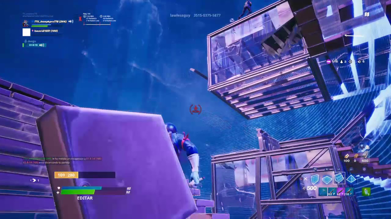 3 kill YouTube 3 kill YouTube