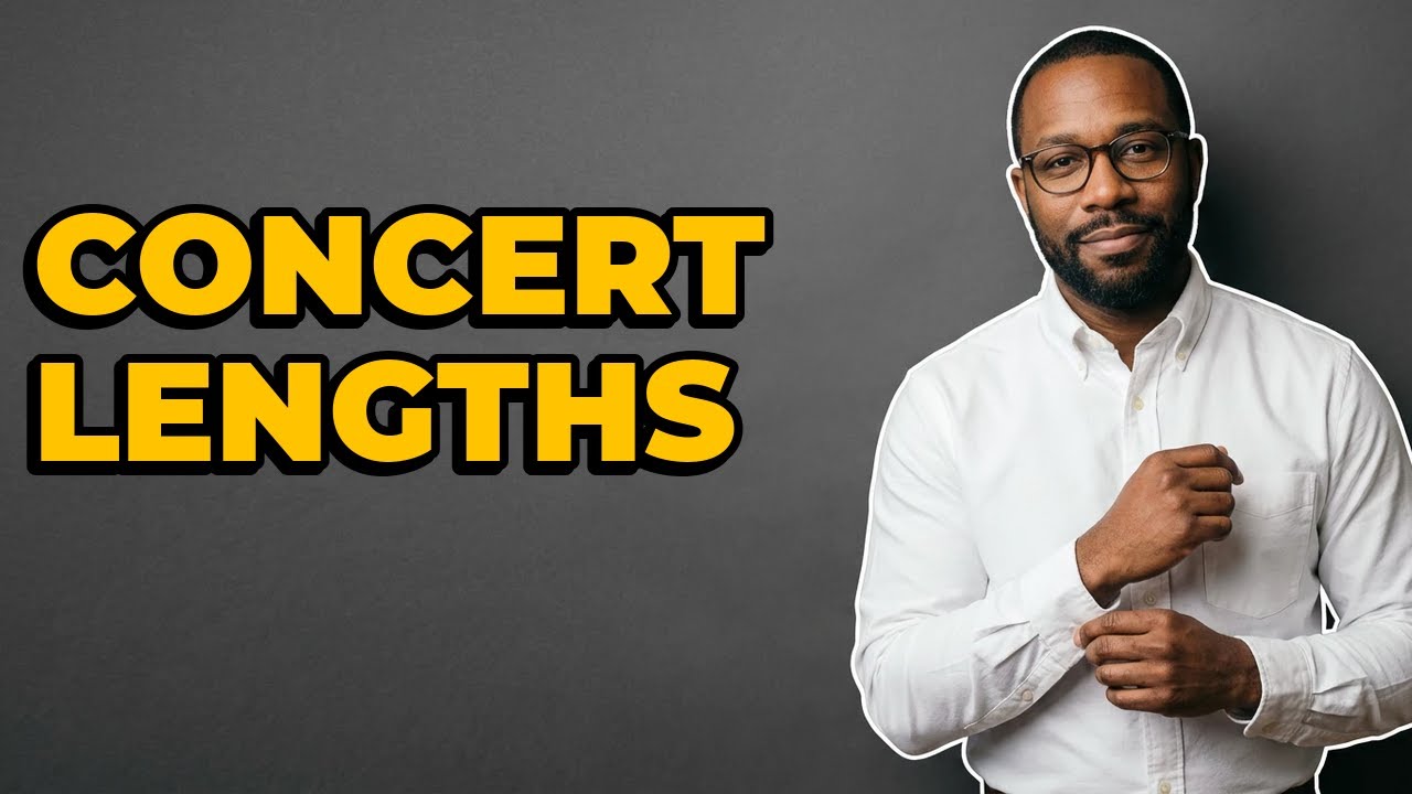 How Long Are Phillips Collection Sunday Concerts?