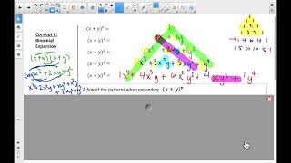 5 1 Pascal’s Triangle