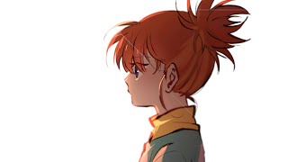 Ruki Makino - Moon Fighter [SUB]